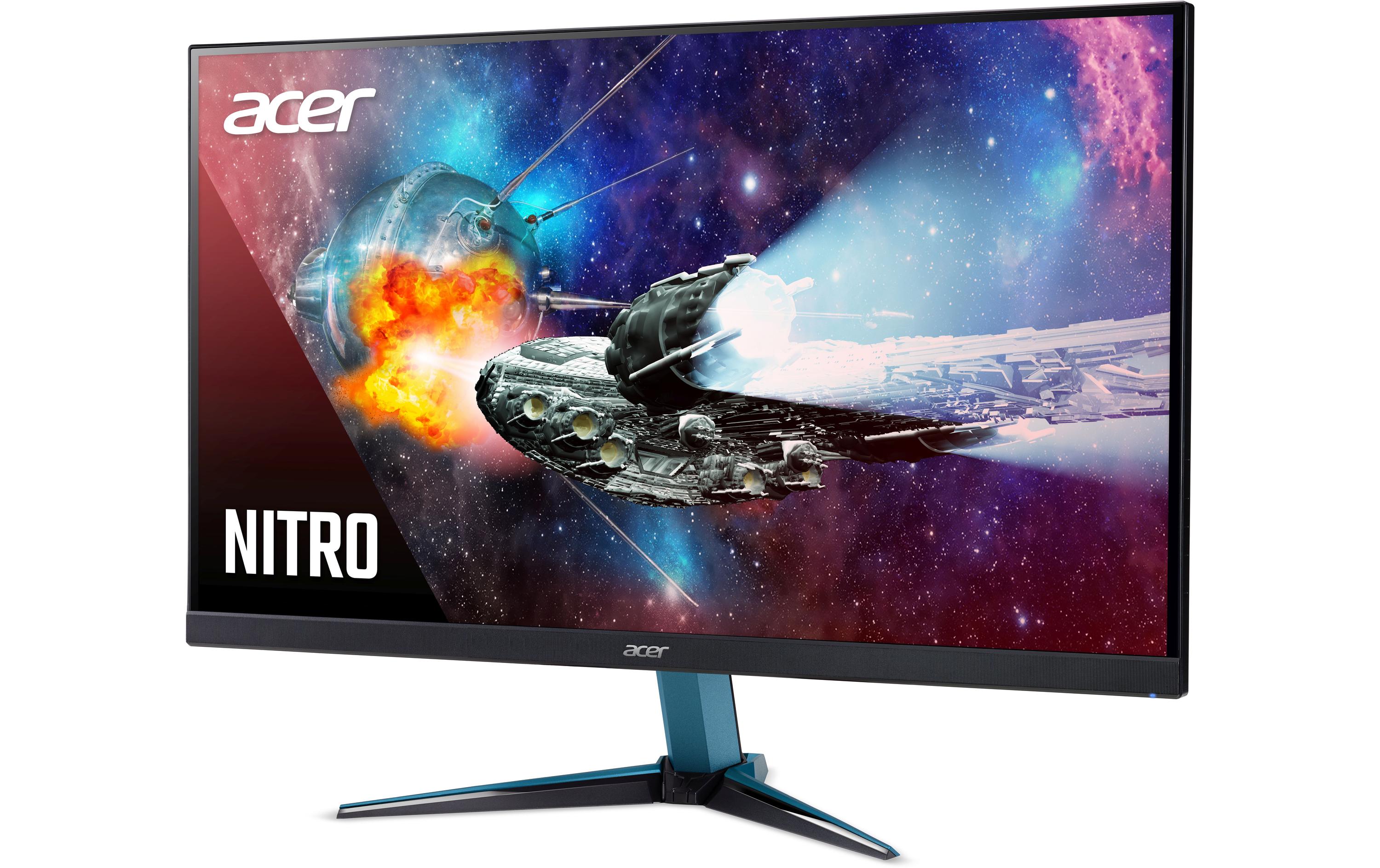 Acer Monitor Nitro VG271UM3bmiipx