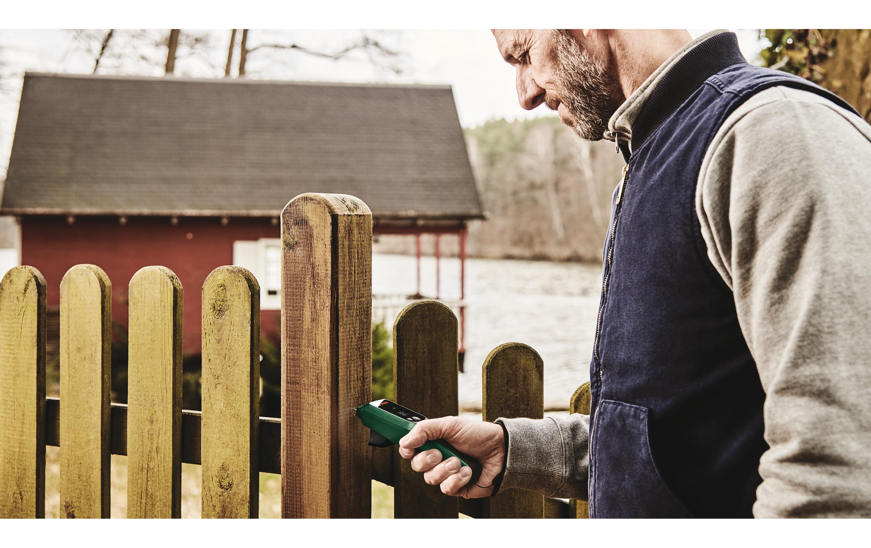 Bosch Messgerät UniversalHumid