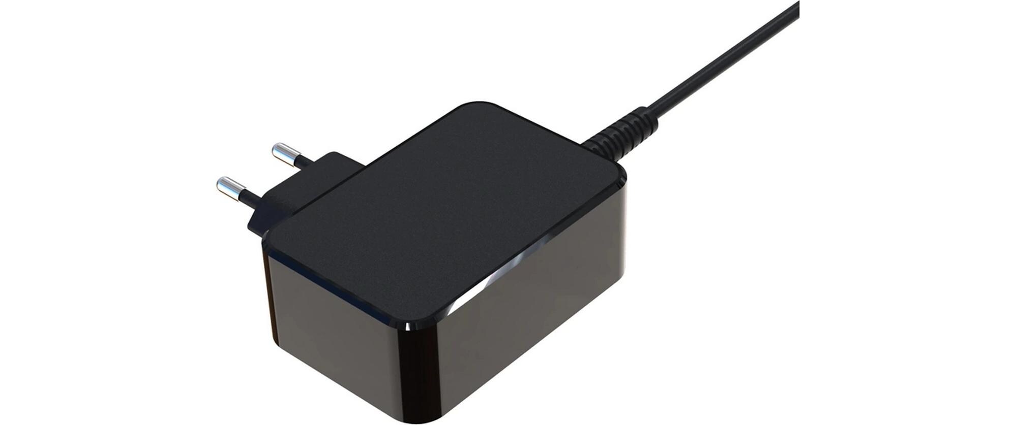 LC-Power Netzteil LC-NB-GAN-65-C