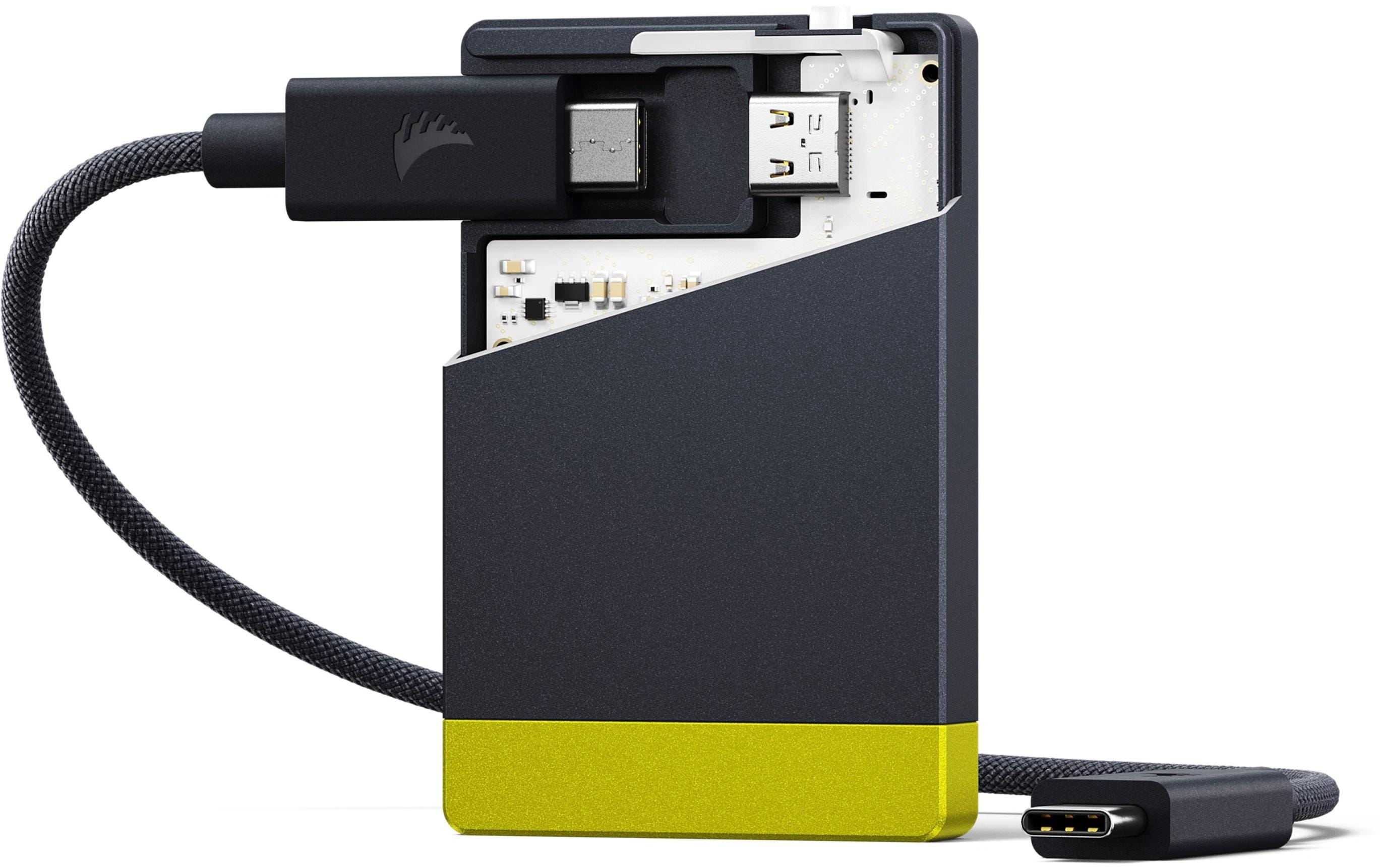 Angelbird Card Reader Extern PKT CFexpress B