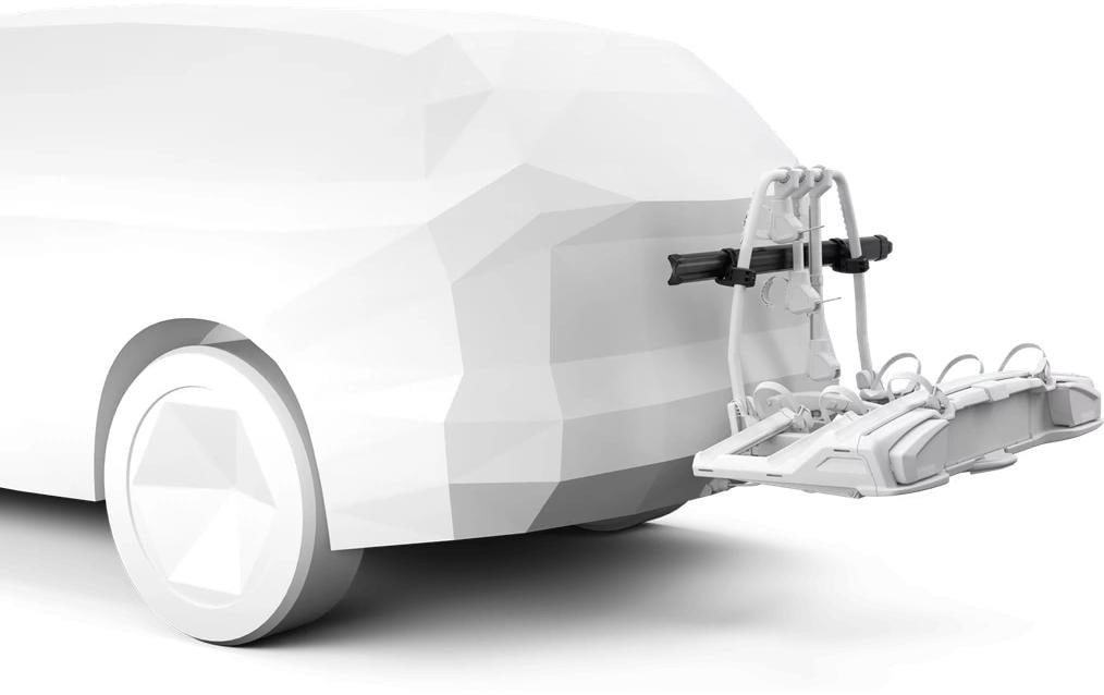 Thule VeloSpace 3 Loading Ramp