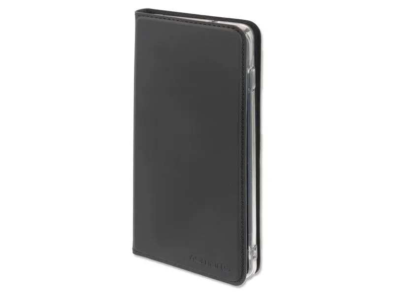 4smarts Book Cover URBAN Lite Galaxy A21s 4smarts Book Cover URBAN Lite Galaxy A21s