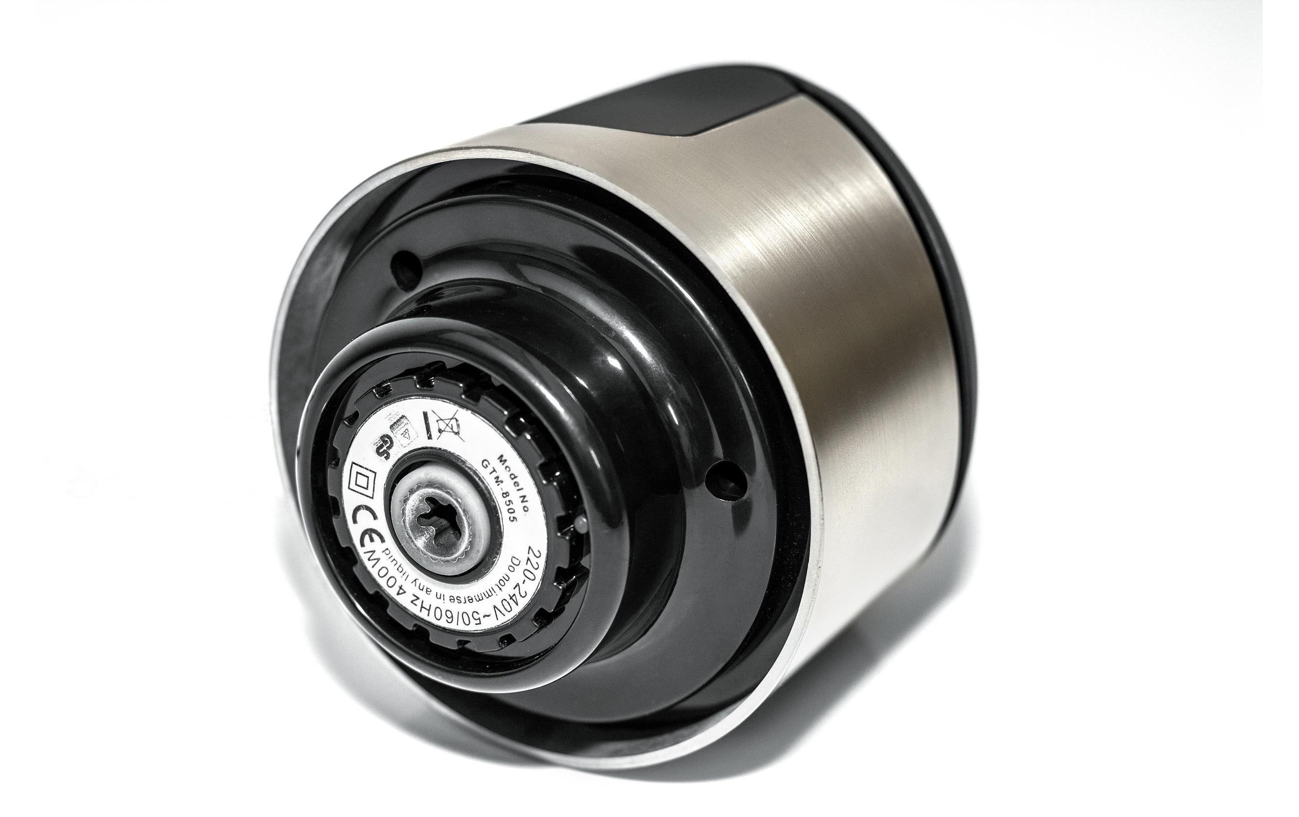 Rommelsbacher Zerkleinerer MZ 400 1 l