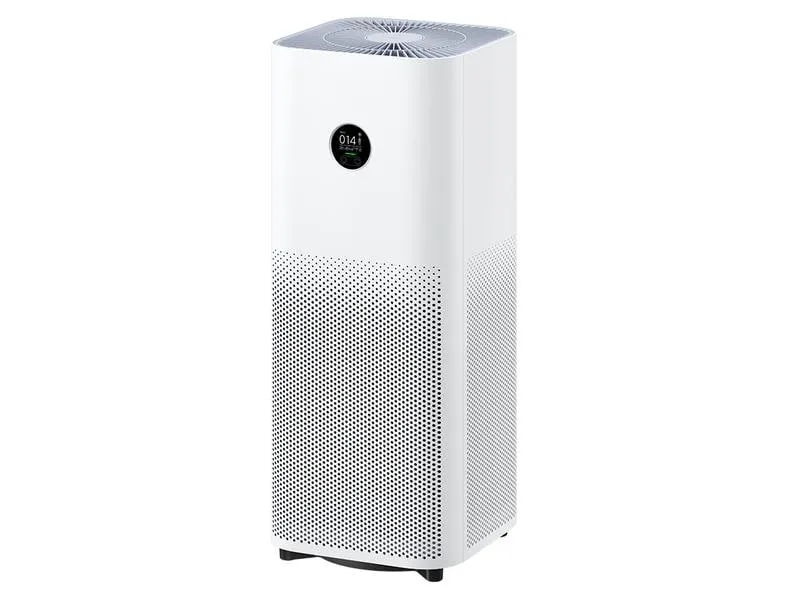 Xiaomi Luftreiniger Smart Air Purifier 4 Pro 60 m² Xiaomi Luftreiniger Smart Air Purifier 4 Pro 60 m²