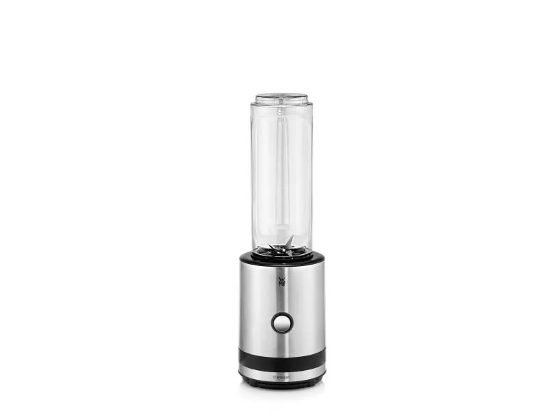 WMF Smoothie-to-go Küchen minis Silber