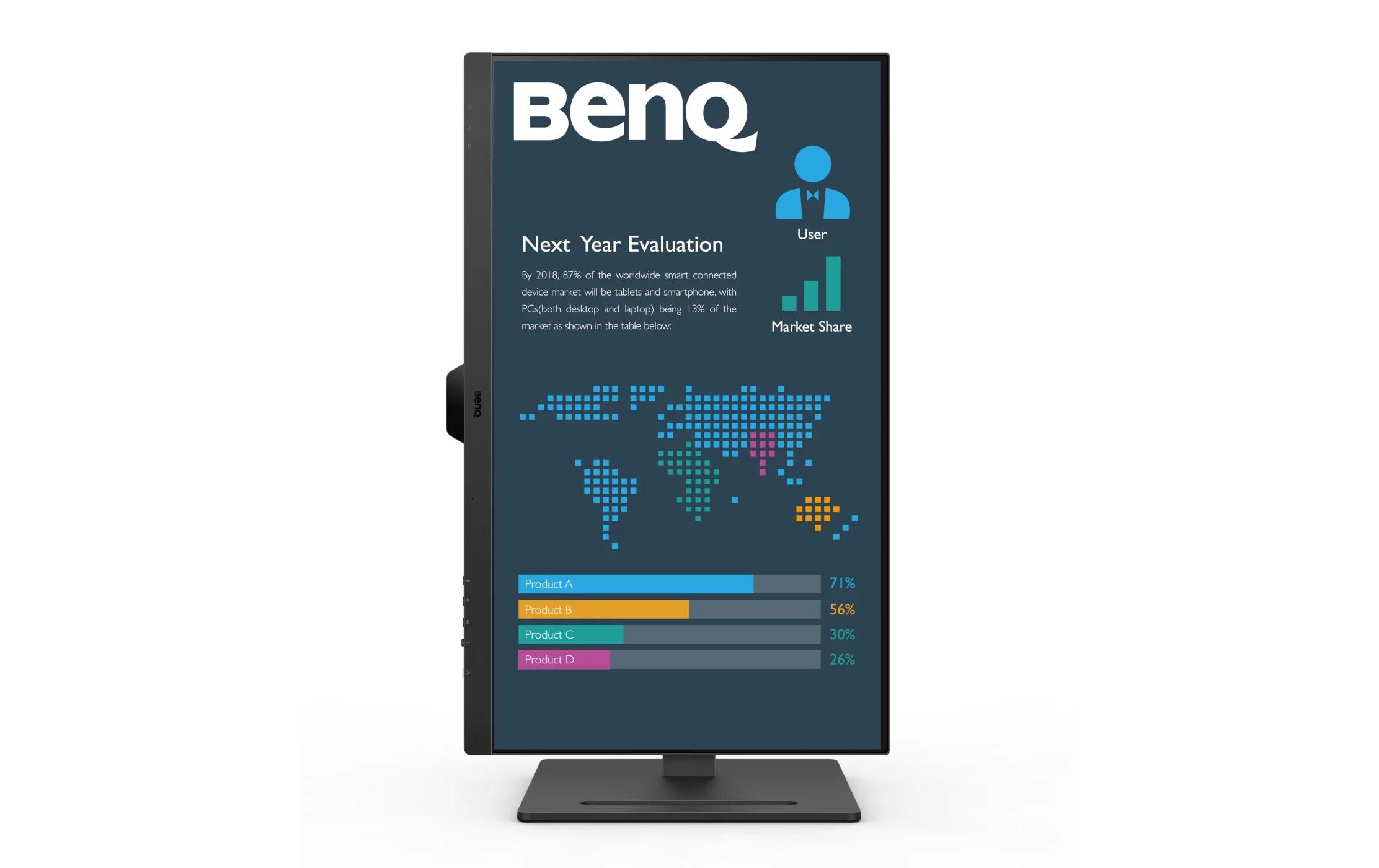 BenQ Monitor BL2790QT BenQ Monitor BL2790QT