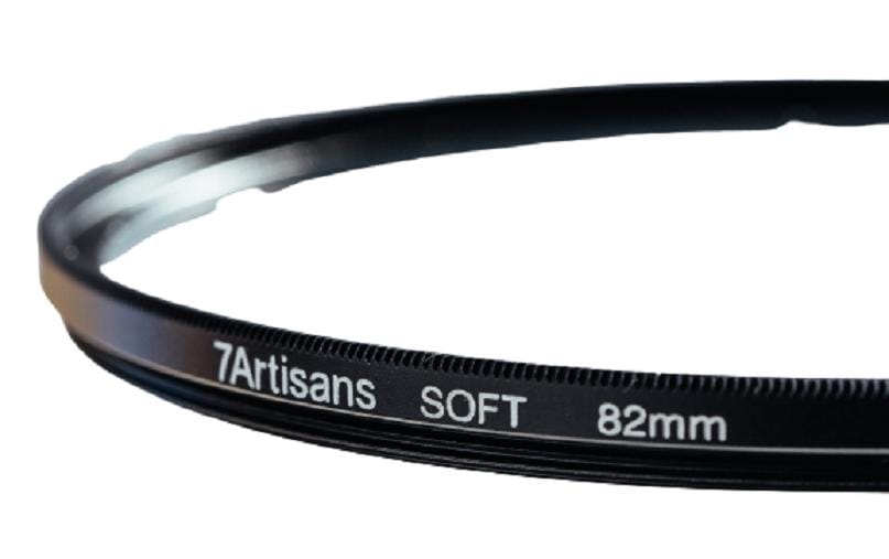7Artisans Objektivfilter SOFT – 67 mm