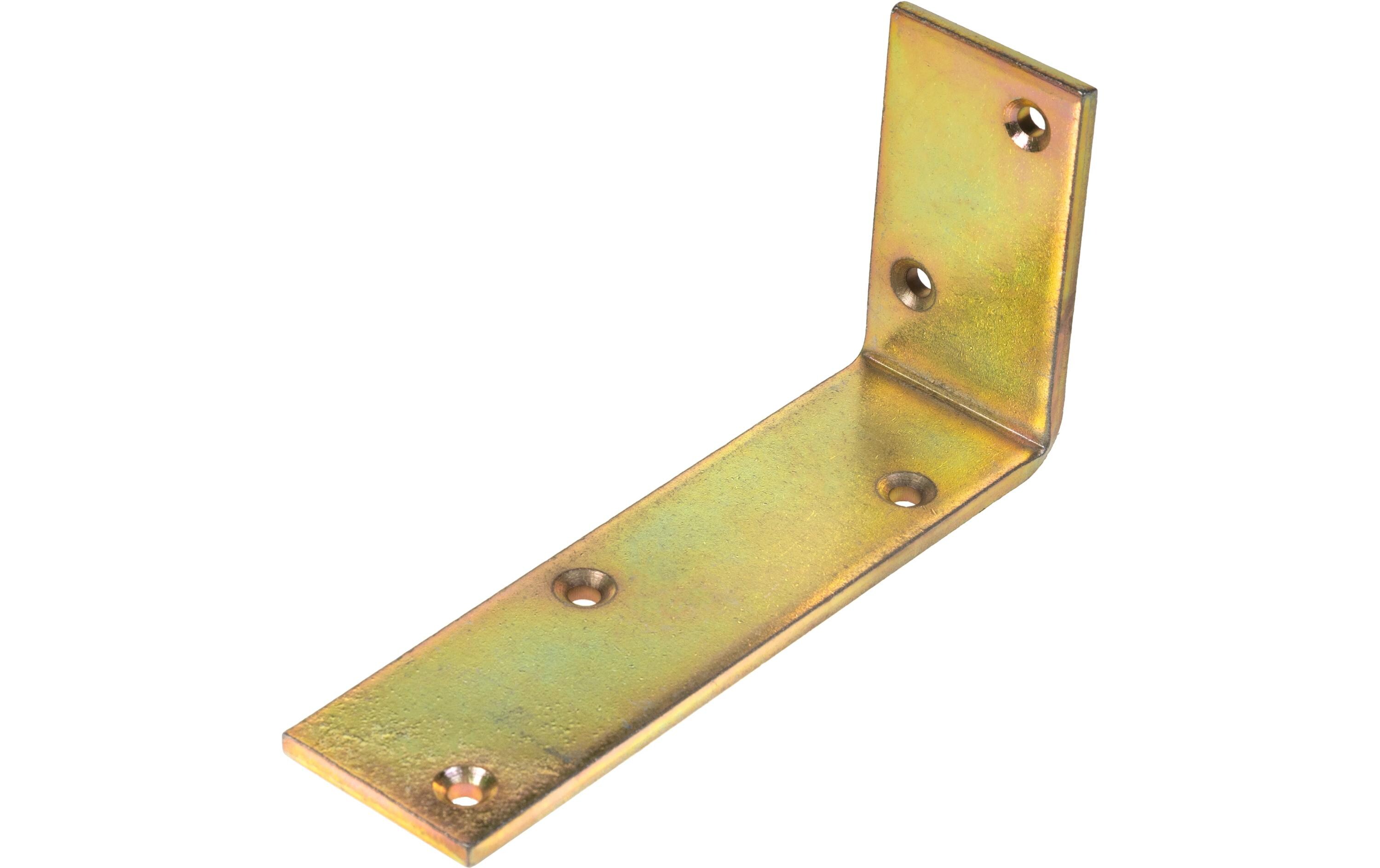 STRUCT Balkenwinkel 150 x 75 x 40 mm STRUCT Balkenwinkel 150 x 75 x 40 mm