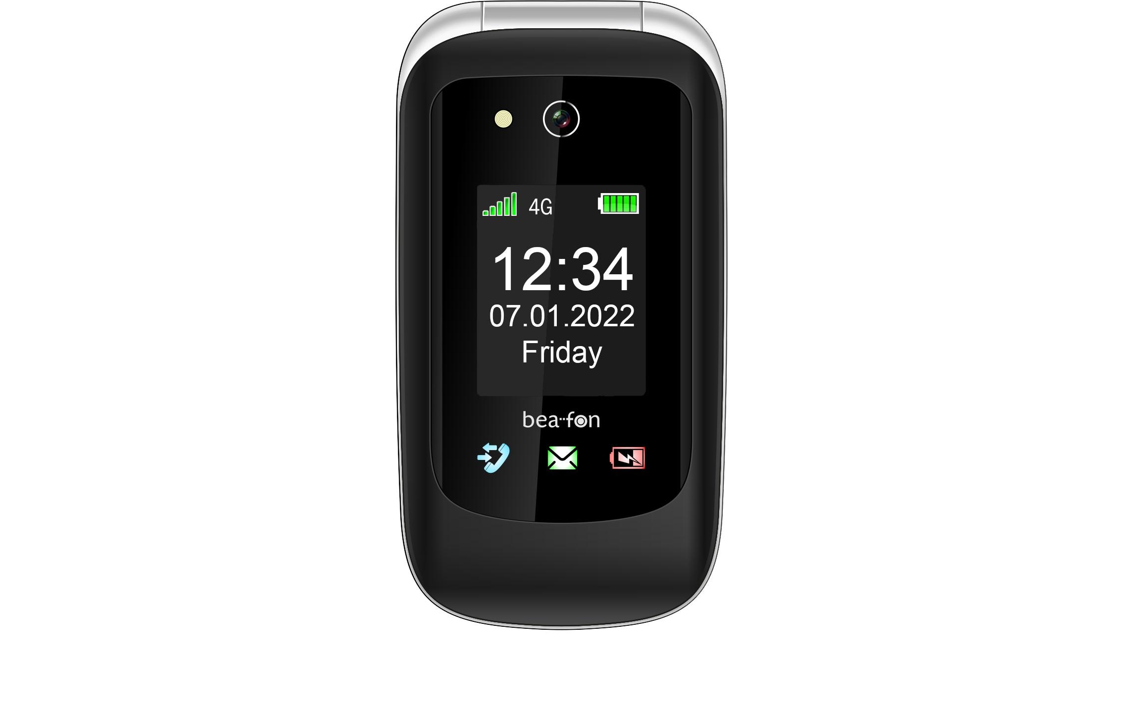 Beafon Seniorenhandy SL720i