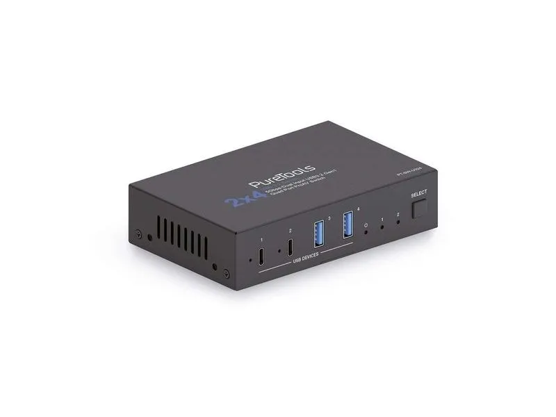 PureLink PureTools USB-Switch PT-SW-U324 PureLink PureTools USB-Switch PT-SW-U324