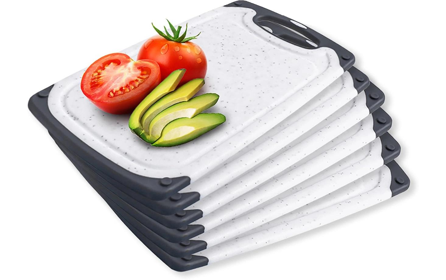 Exitoso Schneidebrett 15 cm x 25 cm