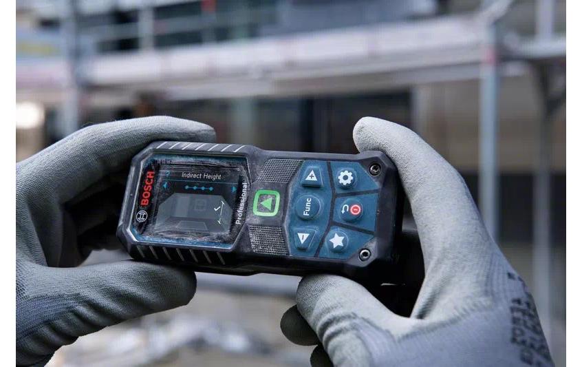 Bosch Professional Laser-Distanzmesser GLM 50-25 G 50 m