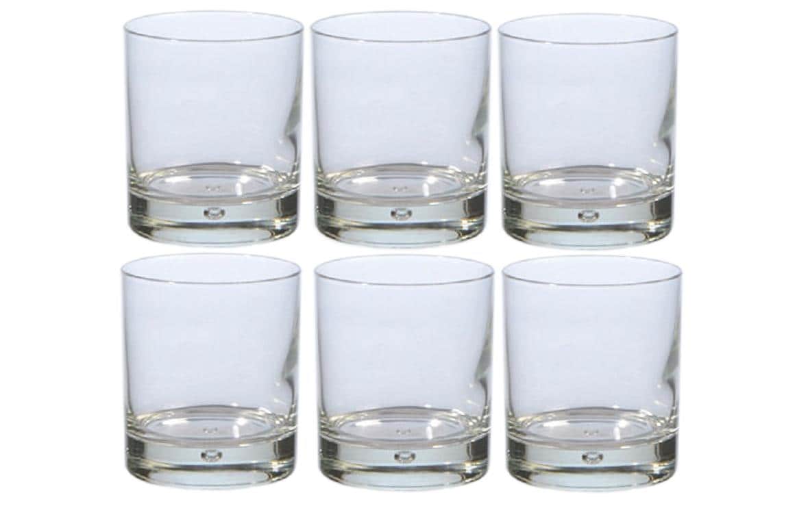 Royal Leerdam Whiskyglas Party 6 Stück, 30 cl