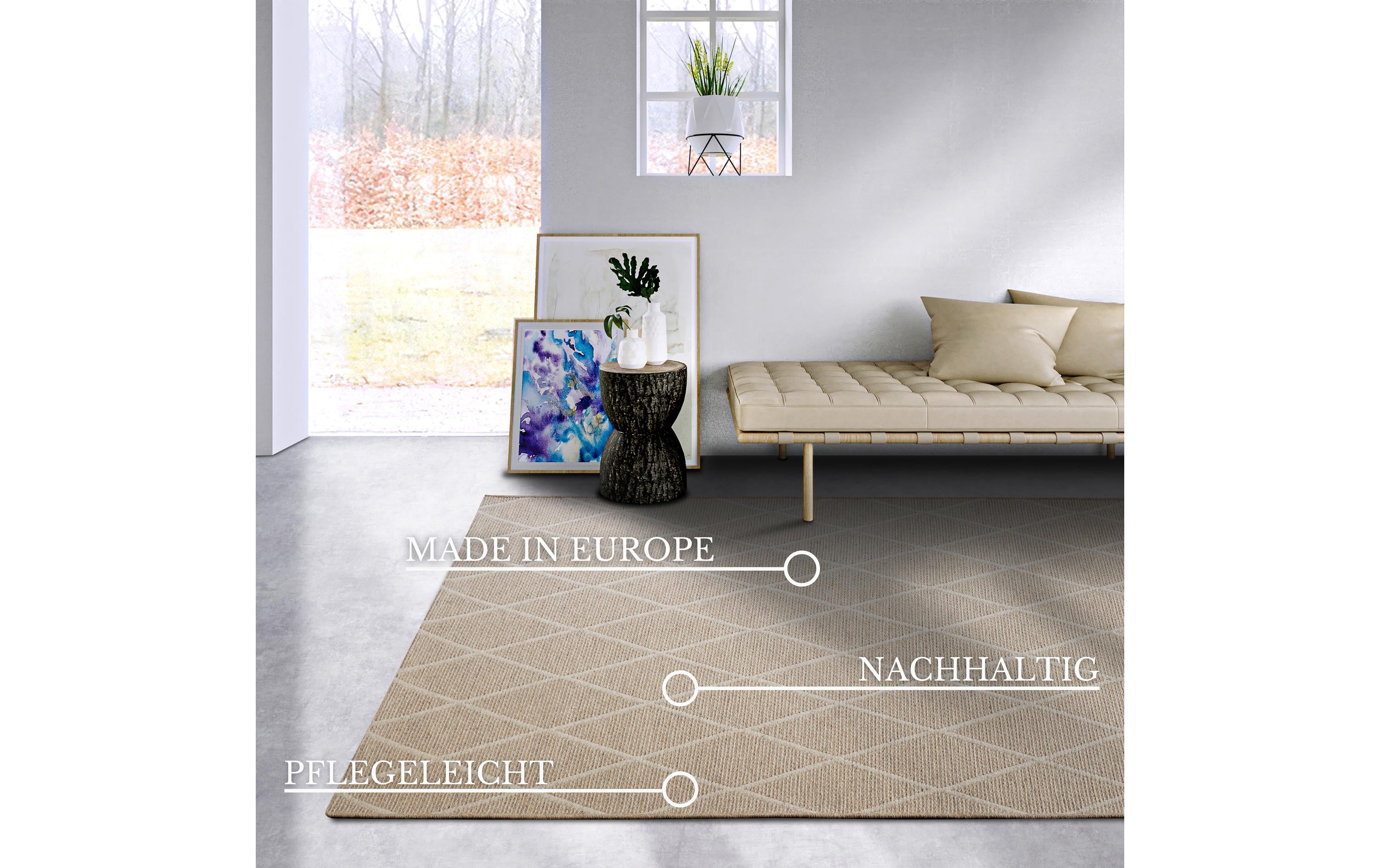 Villeroy & Boch Teppich Maria 160 cm x 230 cm