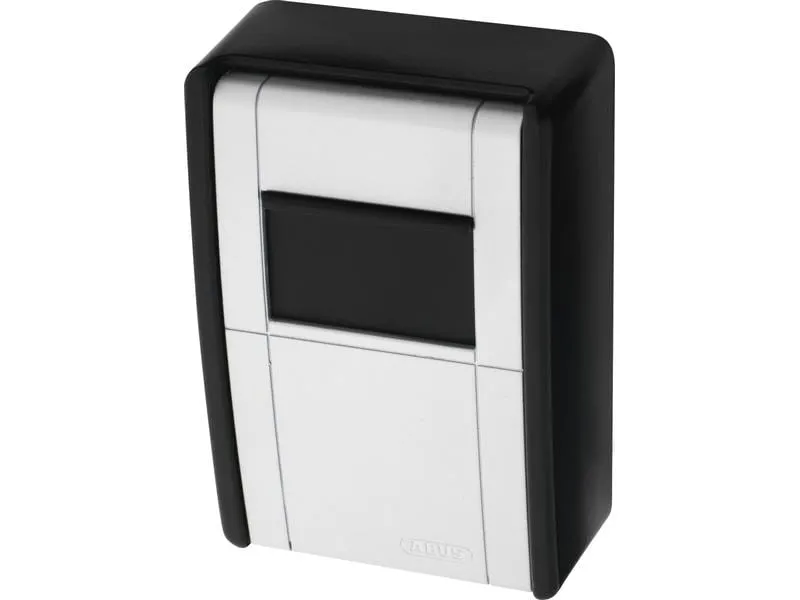 Abus Schlüsselschrank 787 B Wandmontage KeyGarage Silber Abus Schlüsselschrank 787 B Wandmontage KeyGarage Silber