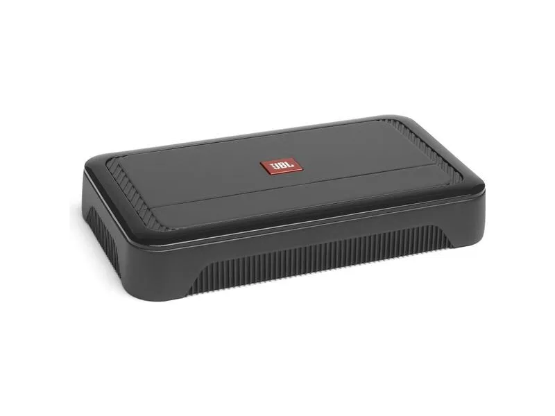 JBL Car Subwoofer Verstärker Club A1000, 1 Kanal