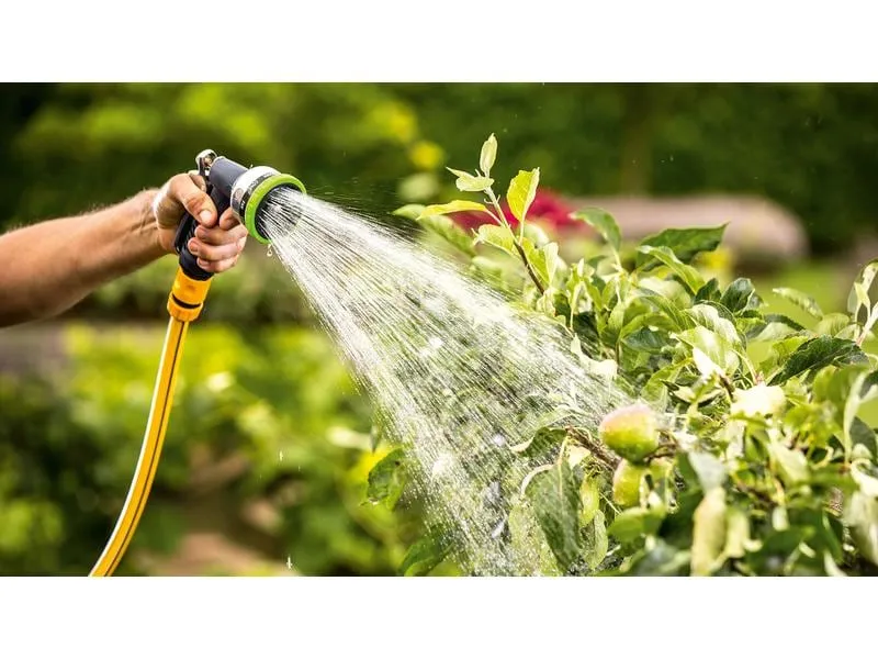Bosch Akku-Gartenpumpe GardenPump 18 V-2000 Solo Bosch Akku-Gartenpumpe GardenPump 18 V-2000 Solo