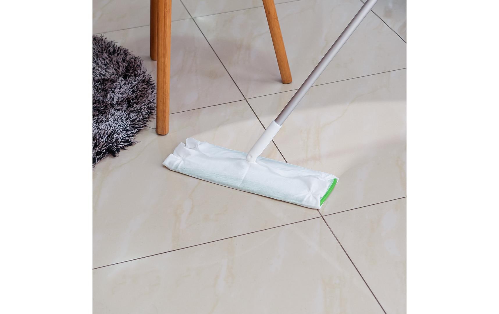 CreaClean Ersatztuch Wet XL 20 Stück