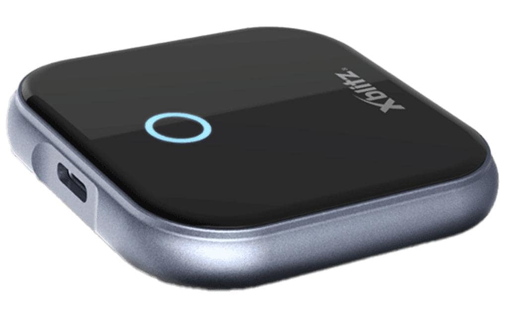 Xblitz Adapter Android für Wireless Car Play