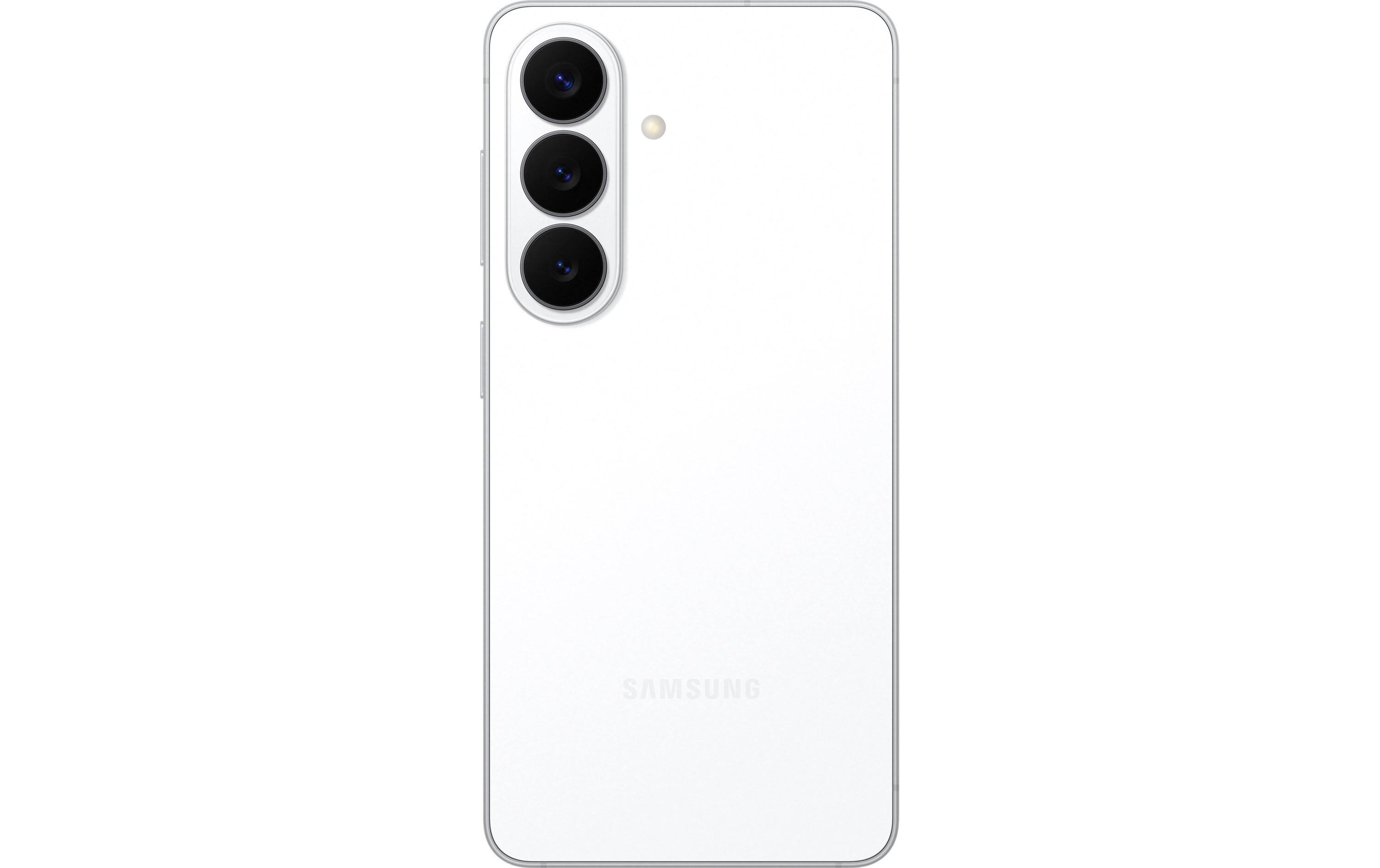 Samsung Galaxy S26 256 GB White Samsung Galaxy S26 256 GB White