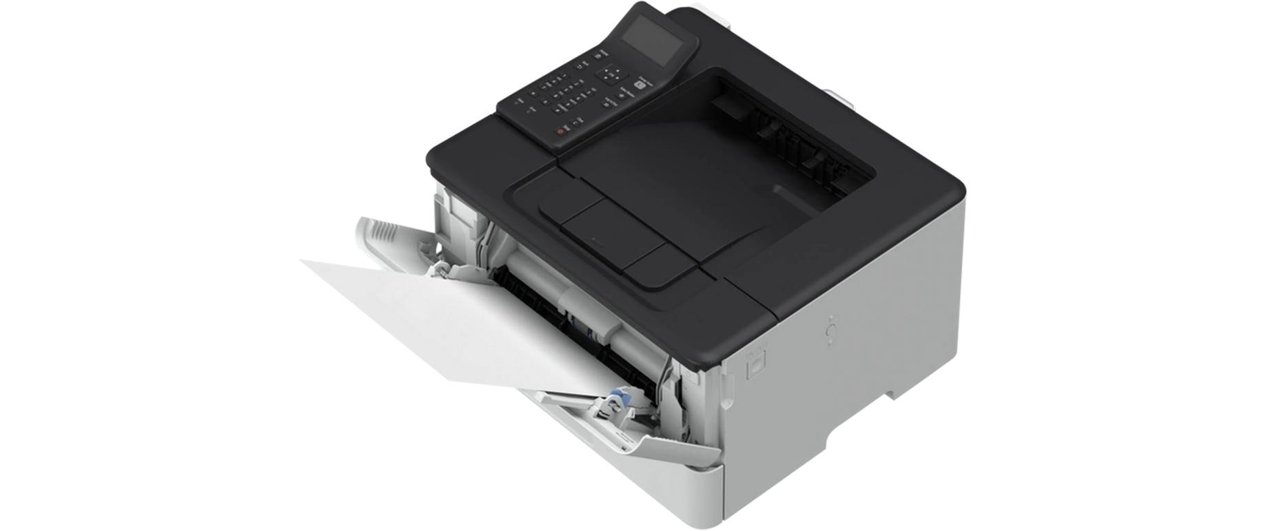 Canon Drucker i-SENSYS LBP243dw II