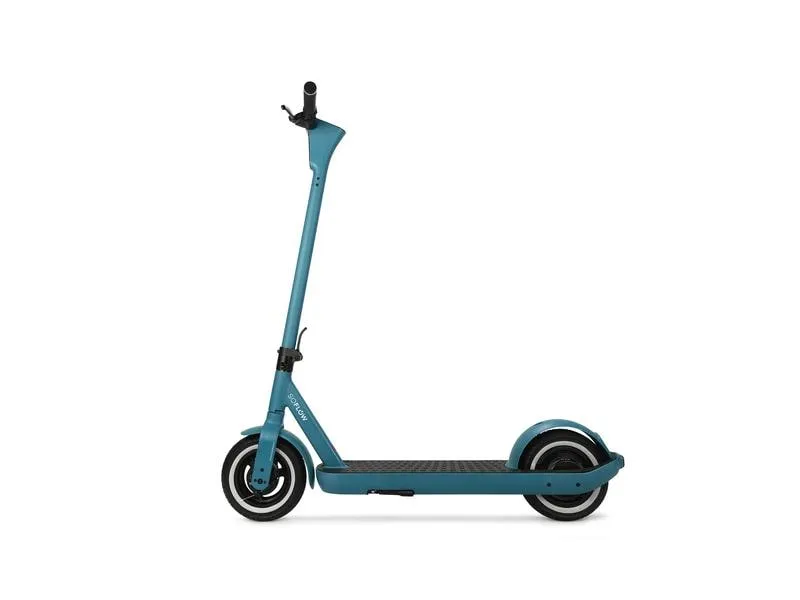 SoFlow E-Scooter SO ONE PRO Green Origin