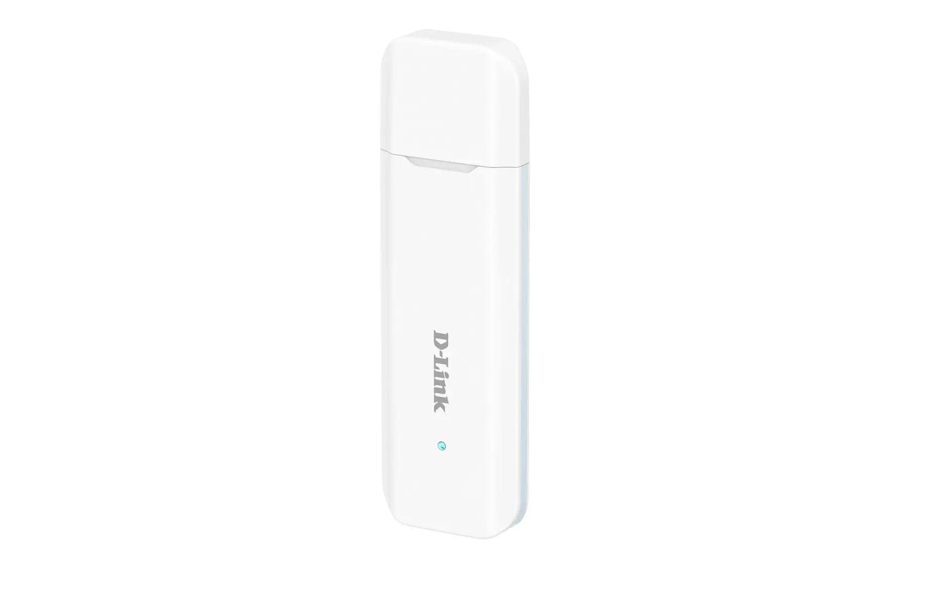D-Link LTE Hotspot DWM-222W/R Weiss D-Link LTE Hotspot DWM-222W/R Weiss