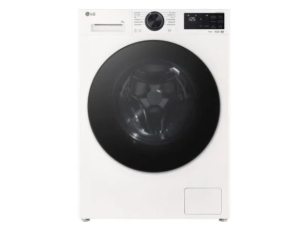 LG Waschmaschine F4WX709YC Rechts LG Waschmaschine F4WX709YC Rechts
