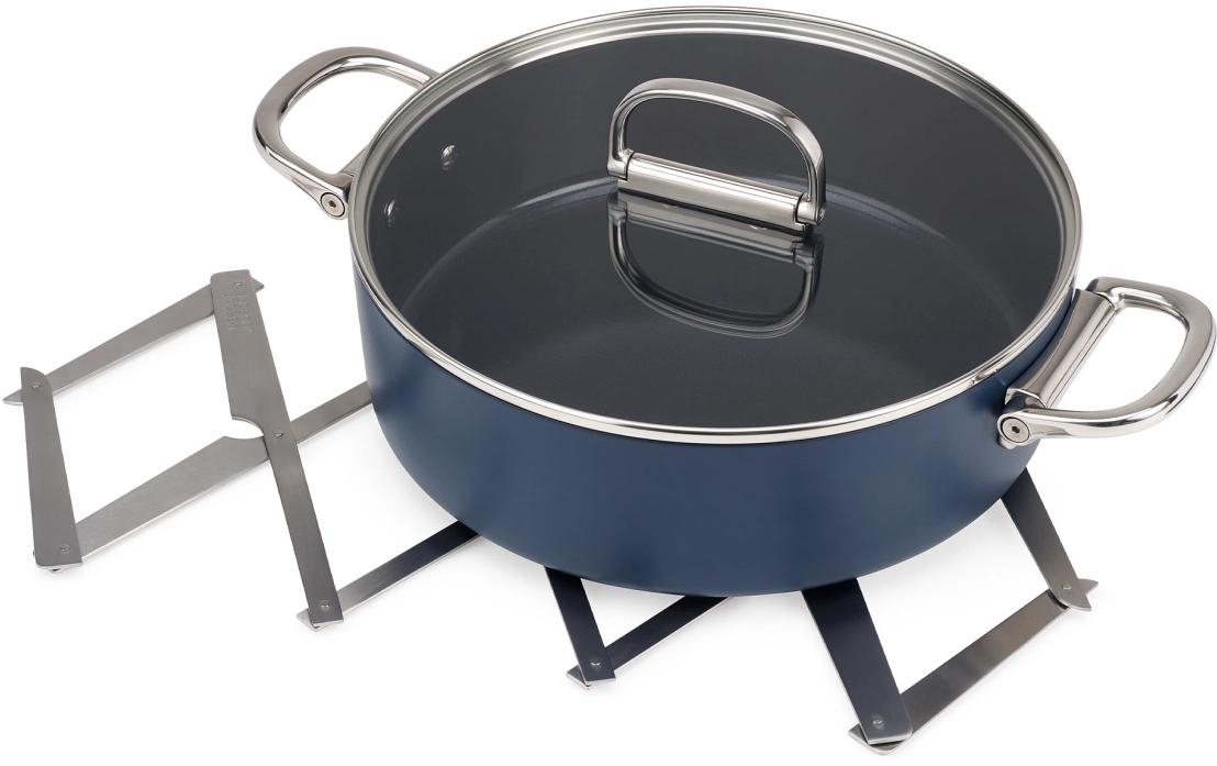 Joseph Joseph Topfuntersetzer Space