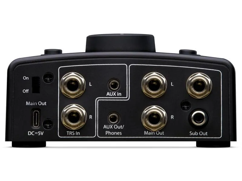 Presonus Monitorcontroller MicroStation BT