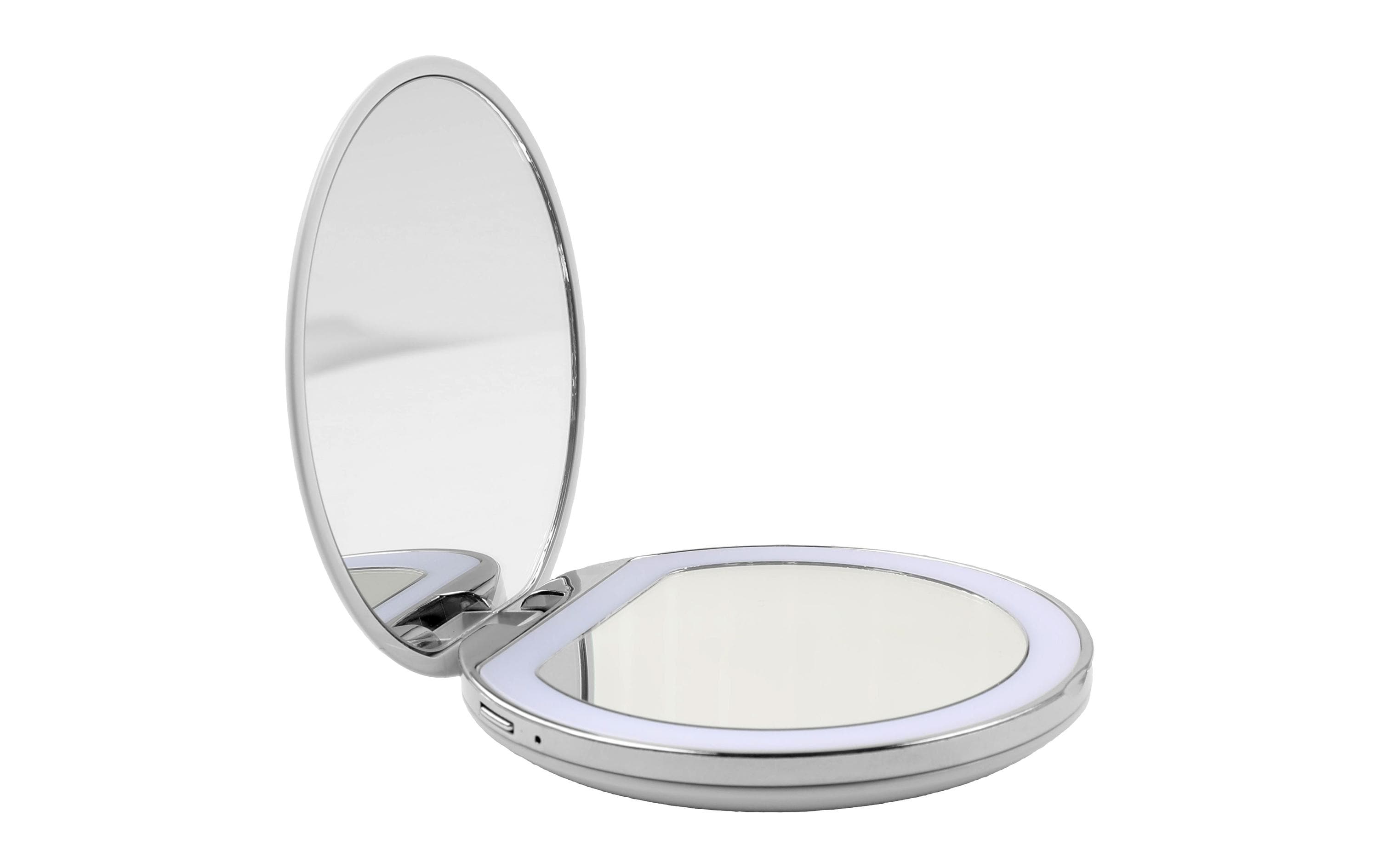 Ailoria Kosmetikspiegel Maquillage Powder