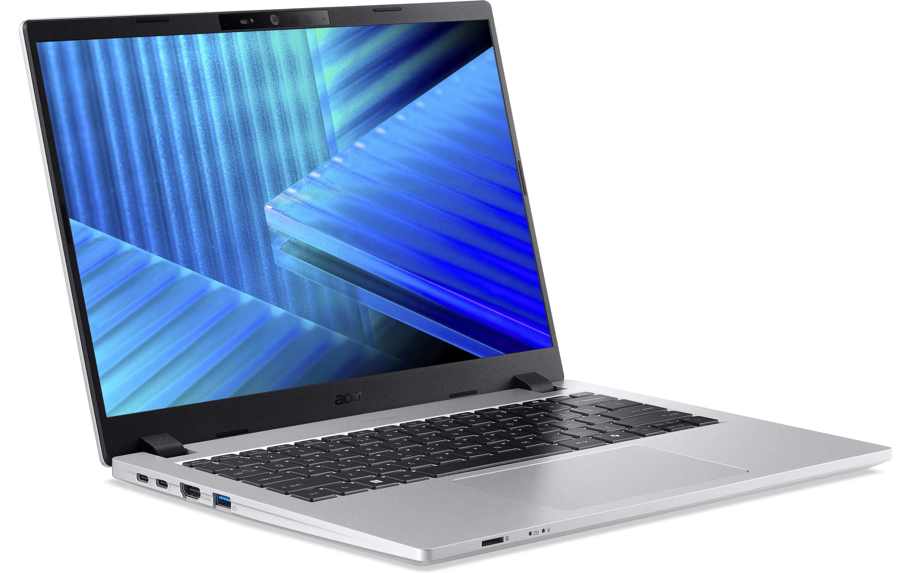 Acer Notebook TravelMate P2 (TMP214-56-G2-TCO-55Q7)