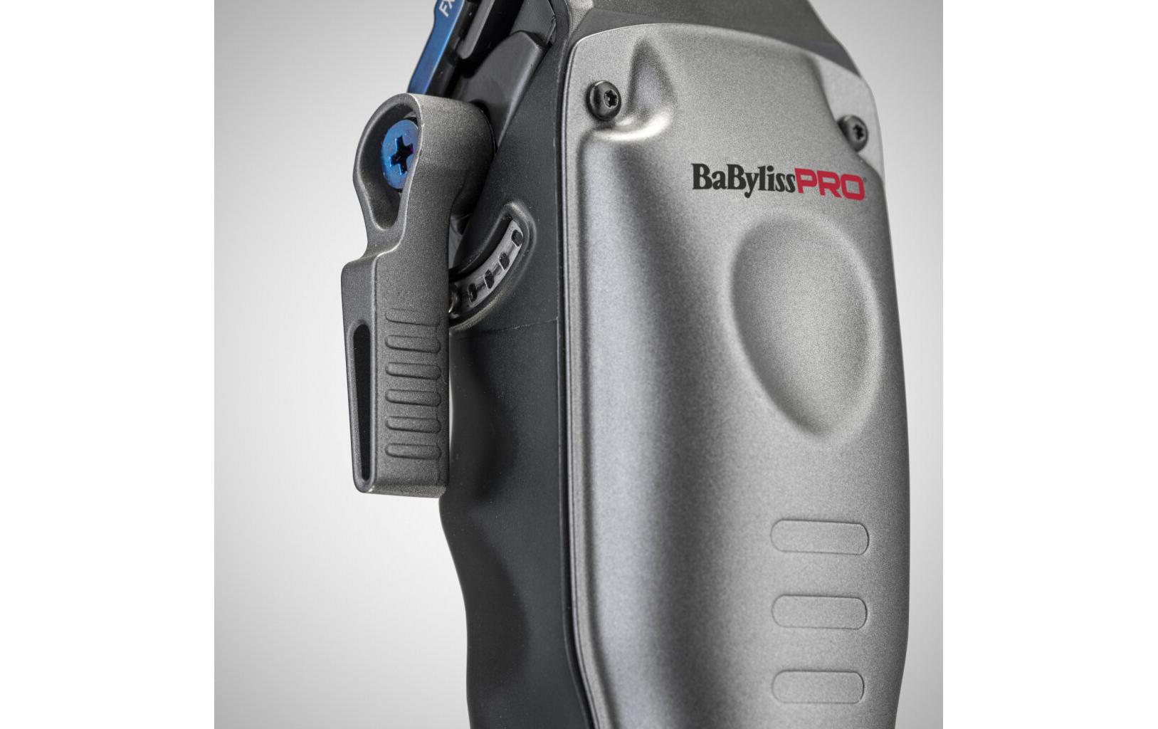 Babyliss Haarschneider FXONE Lo-Pro FX829E