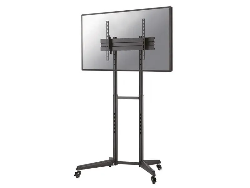 NEOMOUNTS TV-Trolley FL50-540BL1 bis 50 kg – Schwarz NEOMOUNTS TV-Trolley FL50-540BL1 bis 50 kg – Schwarz