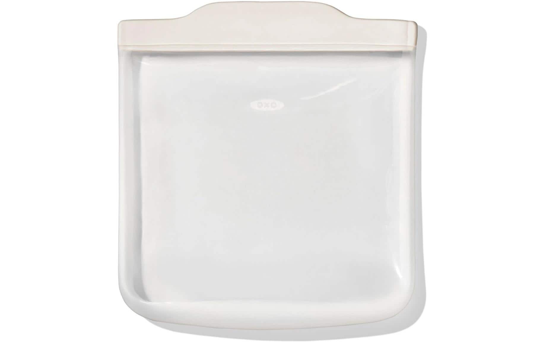 Oxo Good Grips Frischhaltebeutel 825 ml