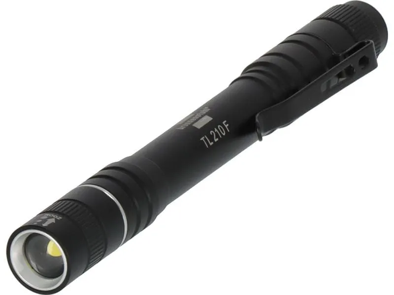 Brennenstuhl Handleuchte LED LuxPremium TL 210 F