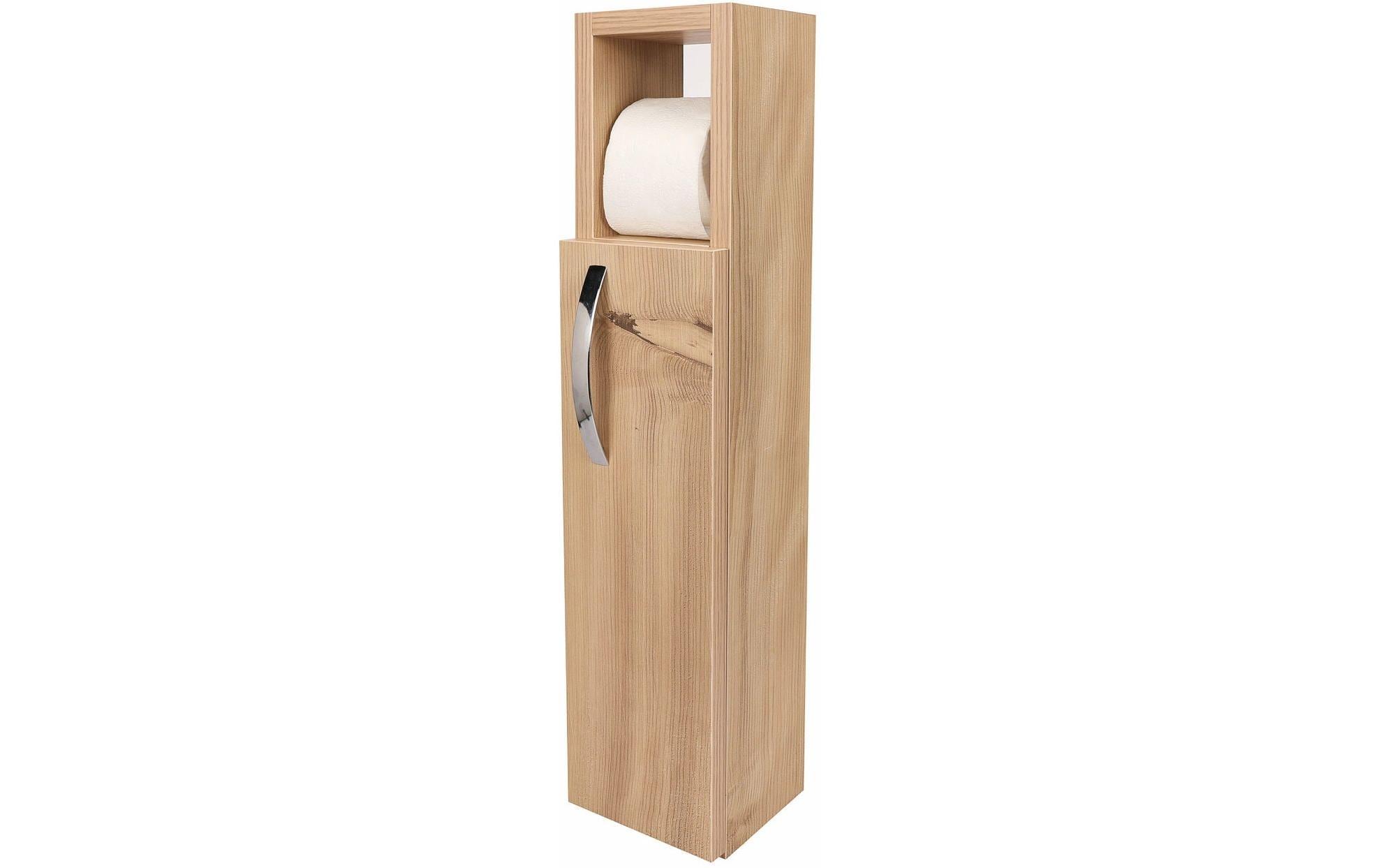 Woody Fashion Badezimmerregal Star 15 x 65 x 12 cm, Nature Woody Fashion Badezimmerregal Star 15 x 65 x 12 cm, Nature