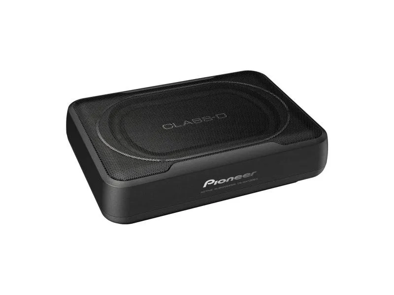 Pioneer Subwoofer TS-WX130EA Pioneer Subwoofer TS-WX130EA