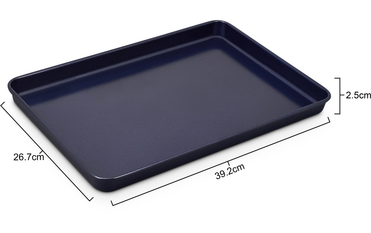 Zyliss Backblech 39 cm x 26.5 cm