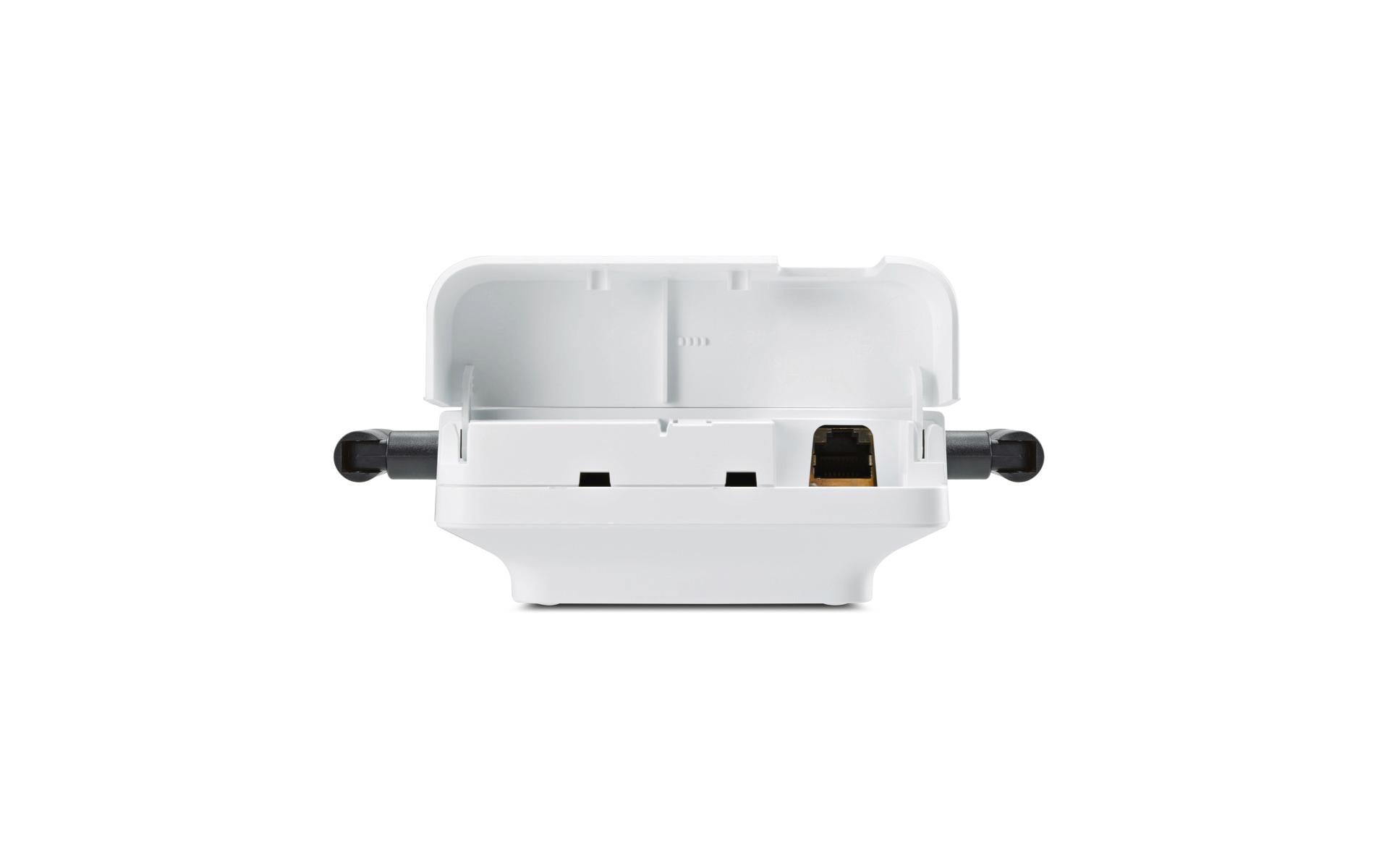 Gigaset Pro Basisstation N870E IP PRO Gigaset Pro Basisstation N870E IP PRO