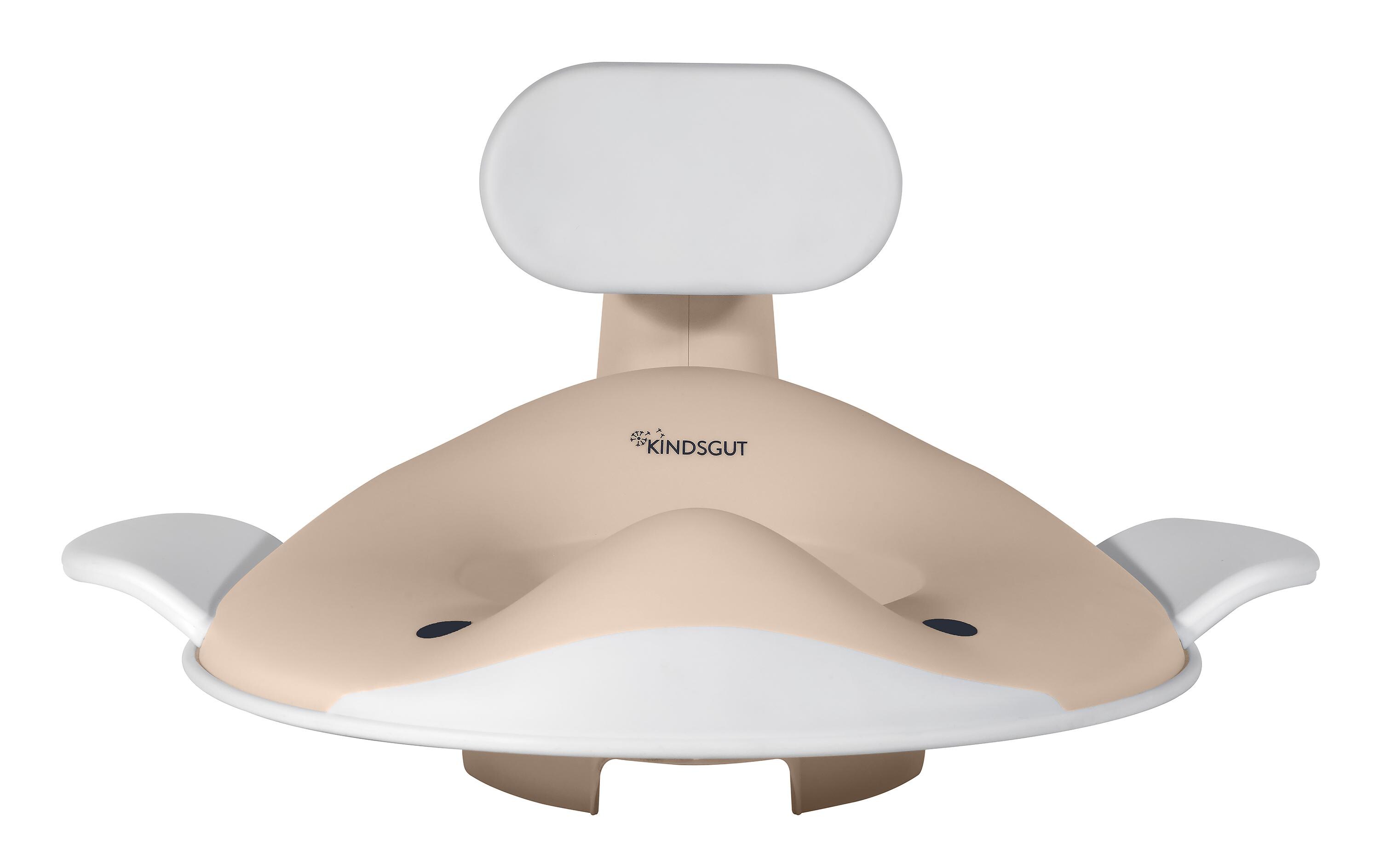 Kindsgut Toilettensitz Wal Sand Kindsgut Toilettensitz Wal Sand