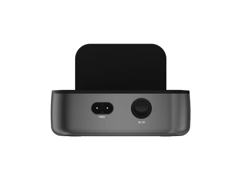 4smarts Ladestation Team 100W 5C/1A inkl. 6 Kabel 5x USB-C 1x USB-A