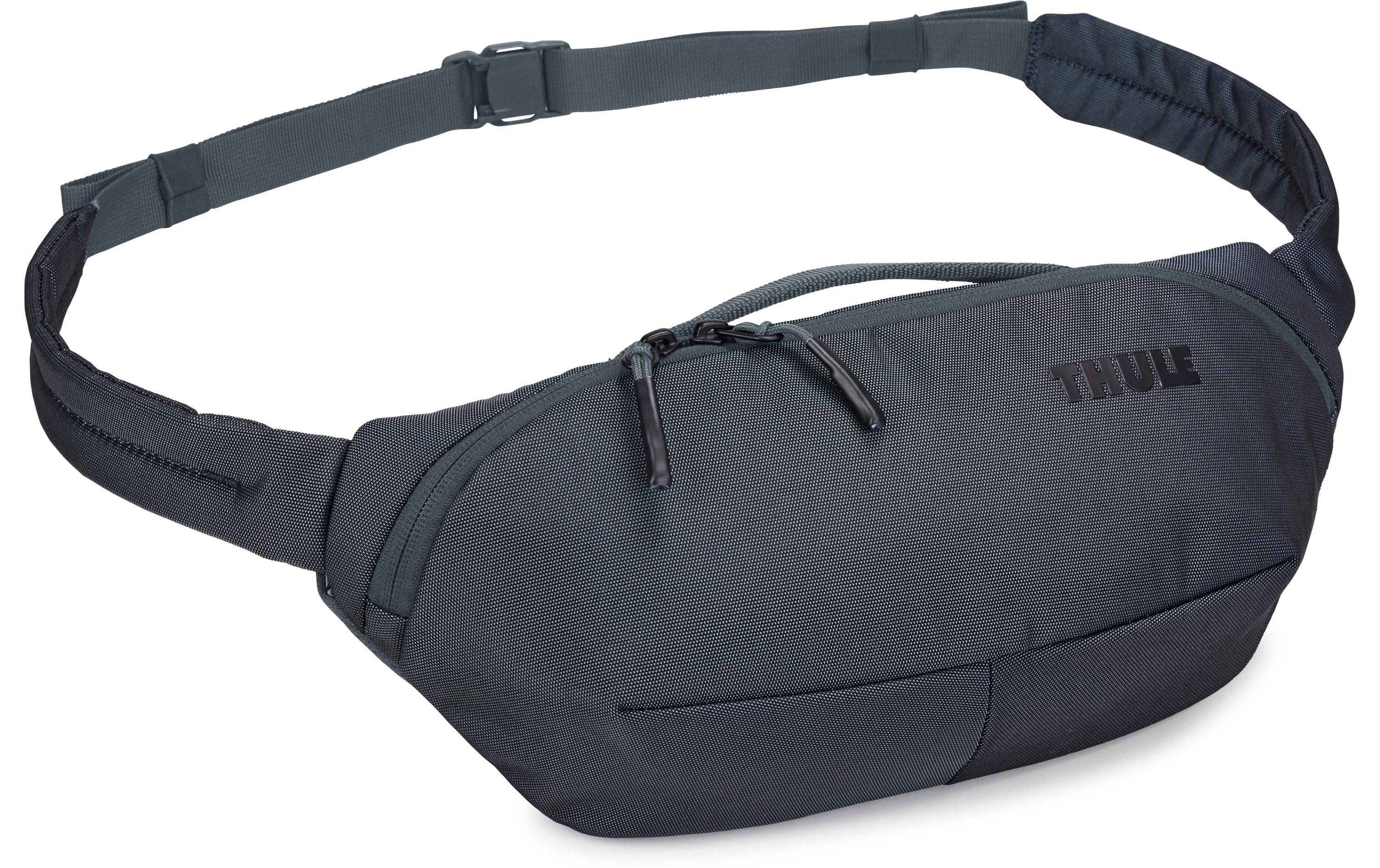 Thule Schultertasche Subterra 2 Dark Slate