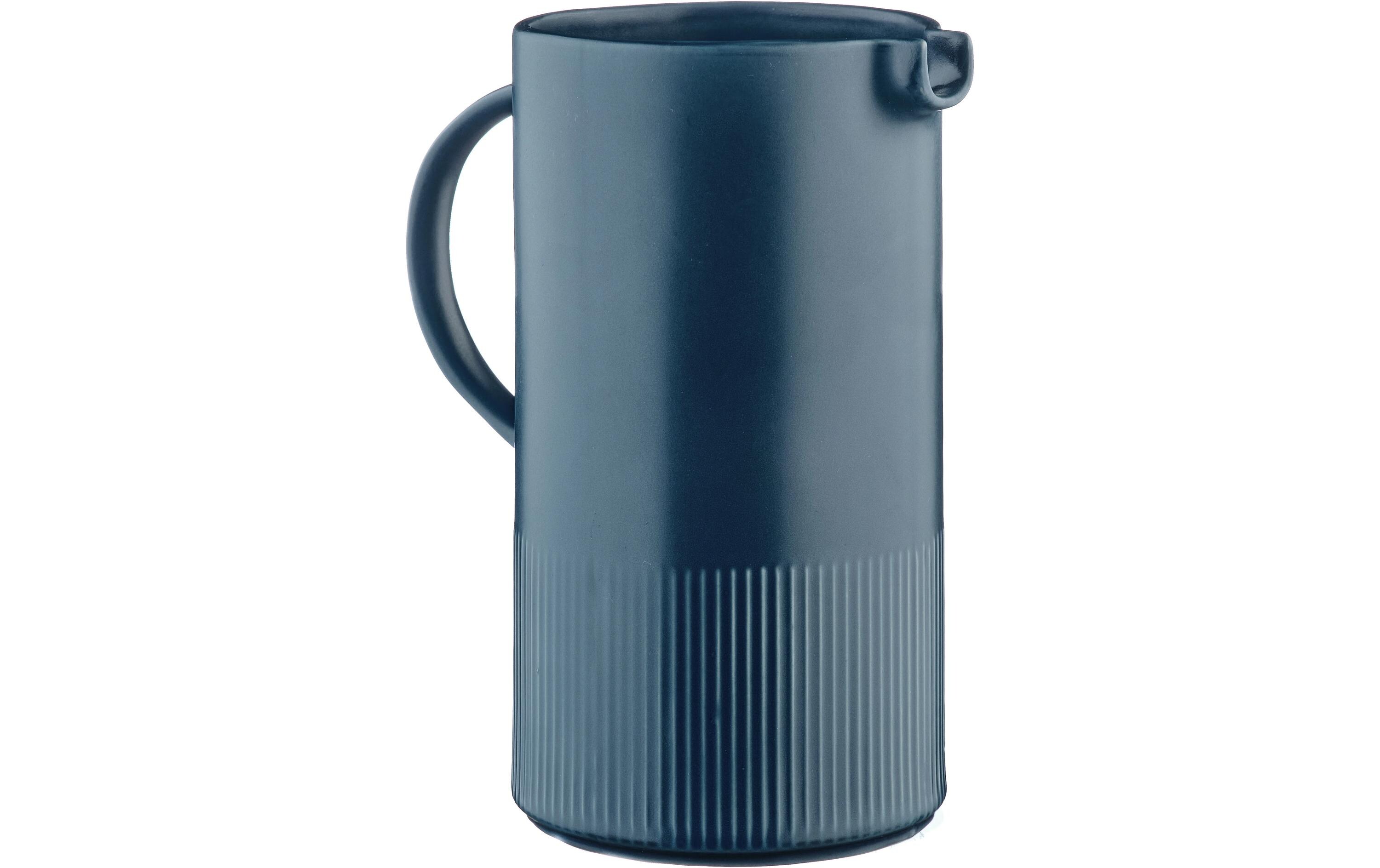 Björn Karaffe Scandi 1.5 l, Marineblau