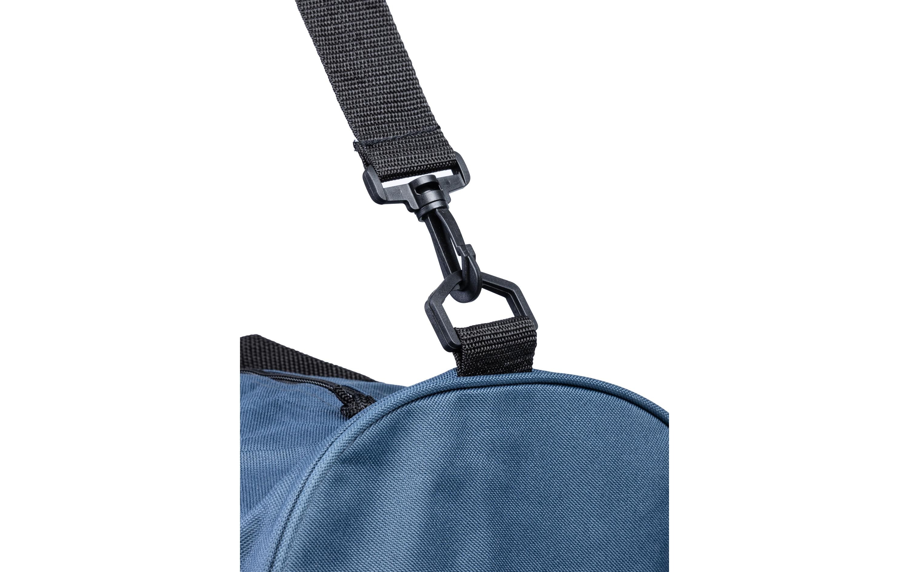 FTM Sporttasche 45 l, Blau