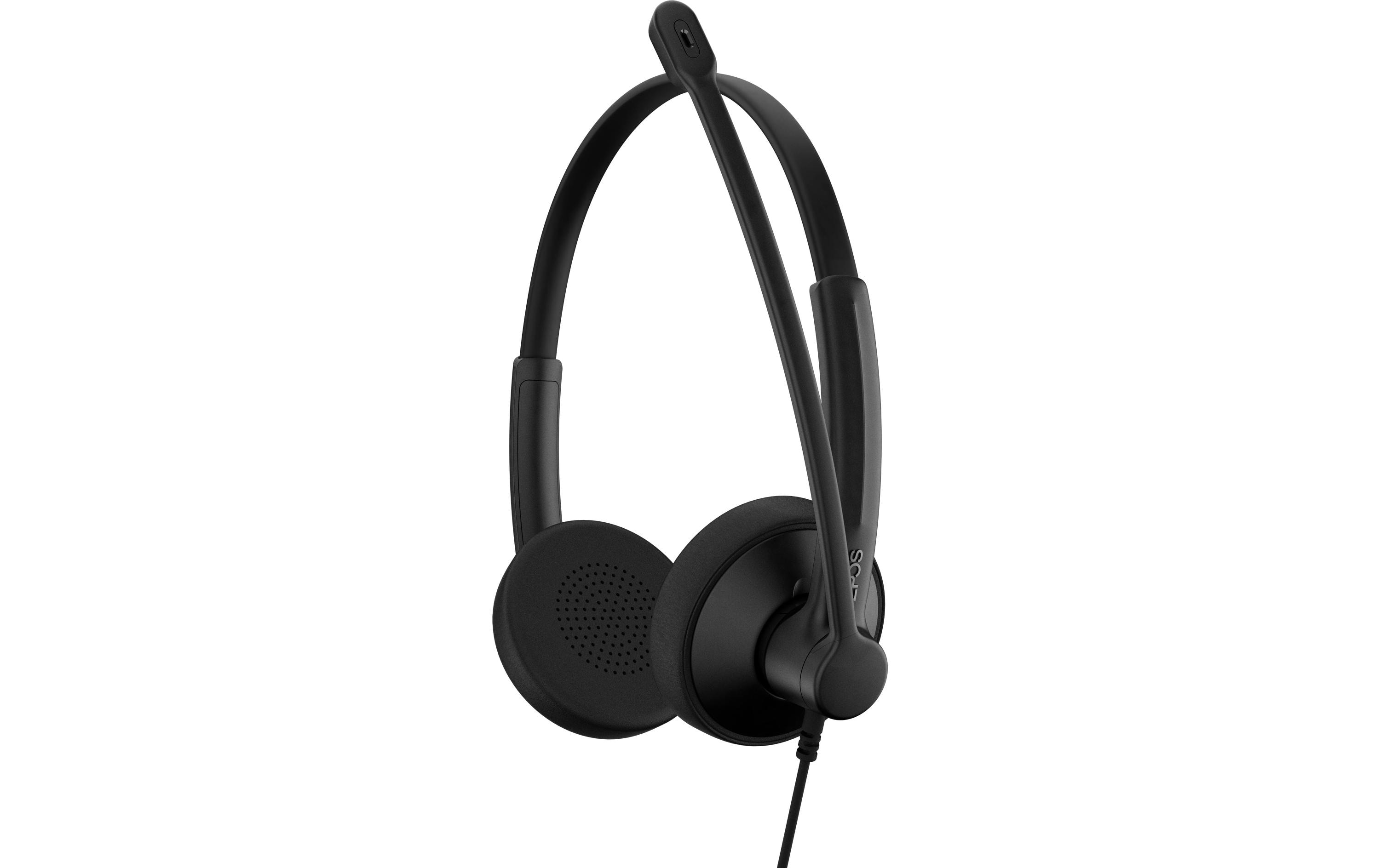 EPOS Headset Impact 100 UC