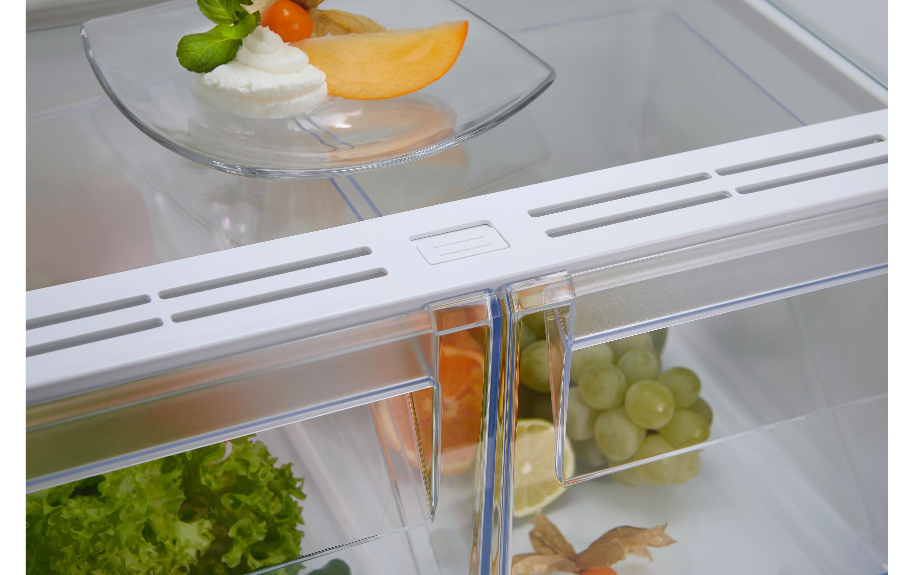 Electrolux Einbau-Kühl-Gefrierkombination IK2620BL Links/Wechselbar