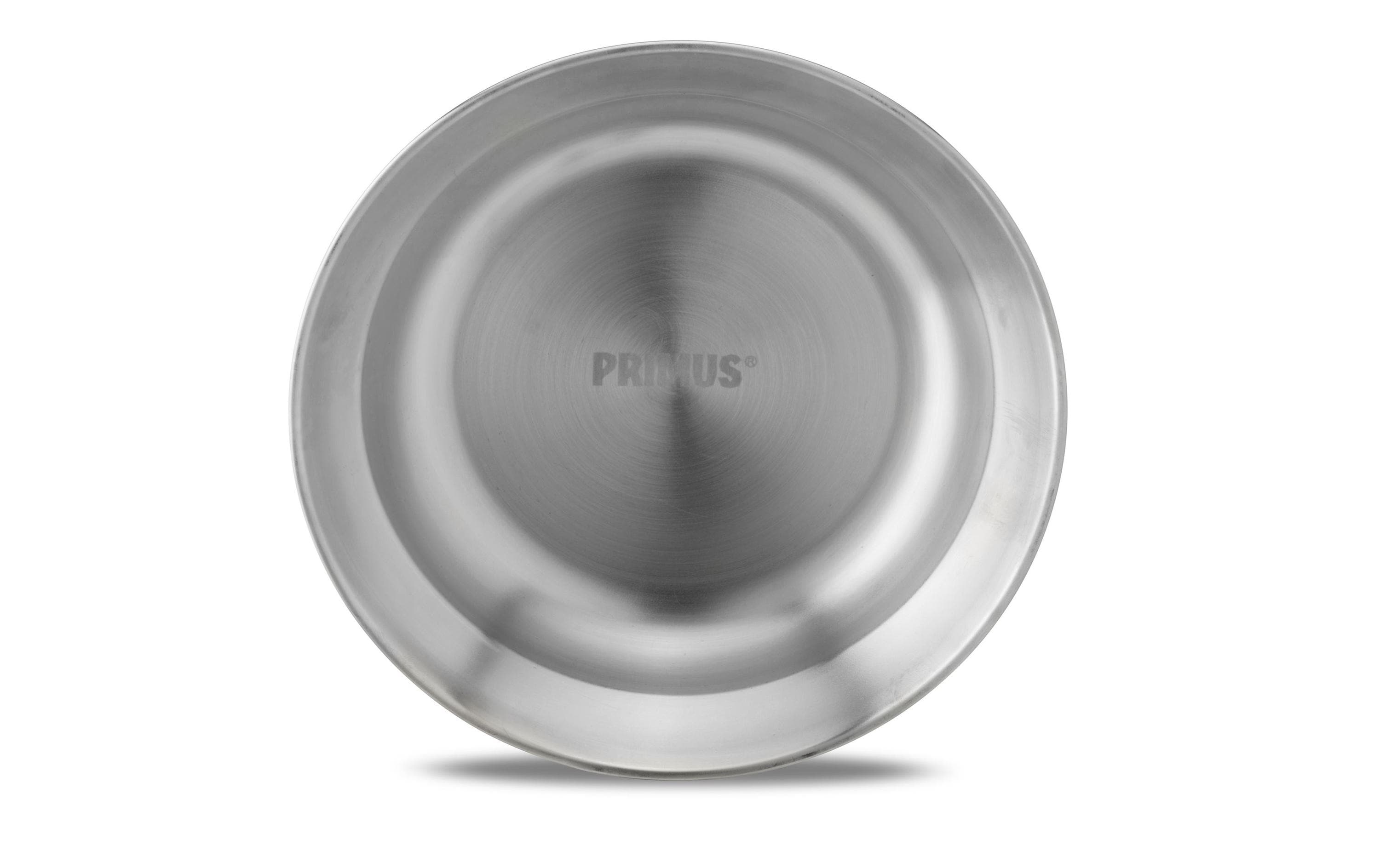 Primus Outdoor-Teller CampFire plate S/S