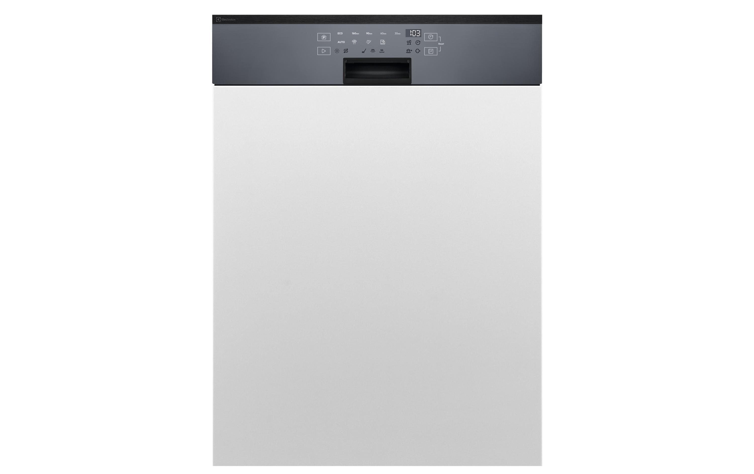 Electrolux Einbaugeschirrspüler GA55SLISP Integrierbar