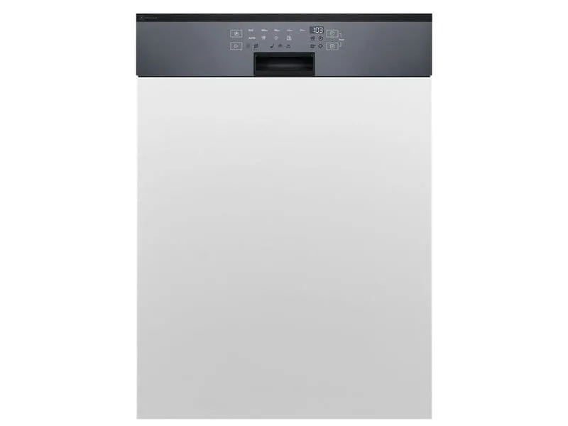 Electrolux Einbaugeschirrspüler GA55SLISP Integrierbar